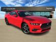 Used 2024 Ford Mustang EcoBoost Premium EcoBoost Premium Fastback