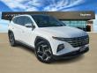 Certified 2022 Hyundai Tucson Hybrid Limited Limited AWD