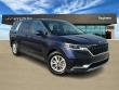 Used 2024 Kia Carnival LX LX FWD w/Seat Pkg