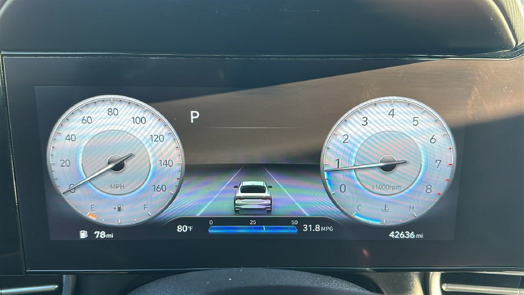Used 2023 Hyundai Elantra Limited Sedan