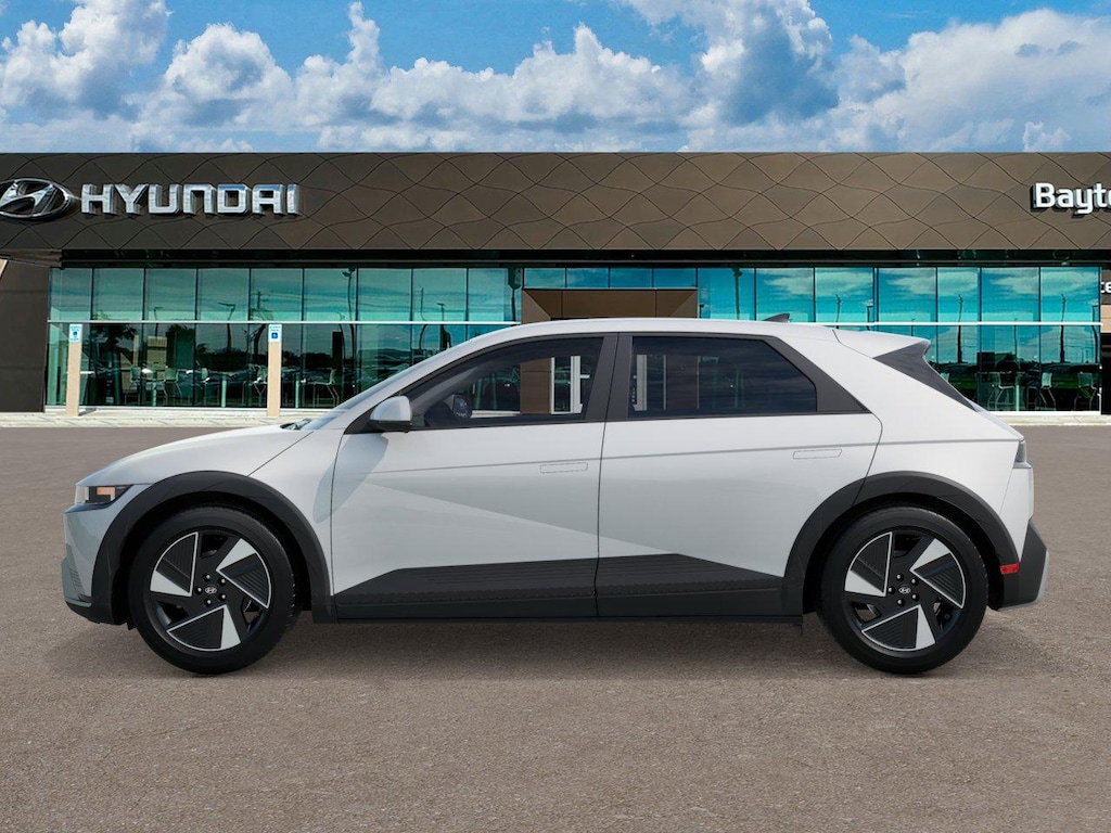 New 2026 Hyundai IONIQ 5 SEL SUV