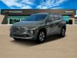 New 2025 Hyundai Tucson XRT FWD SUV