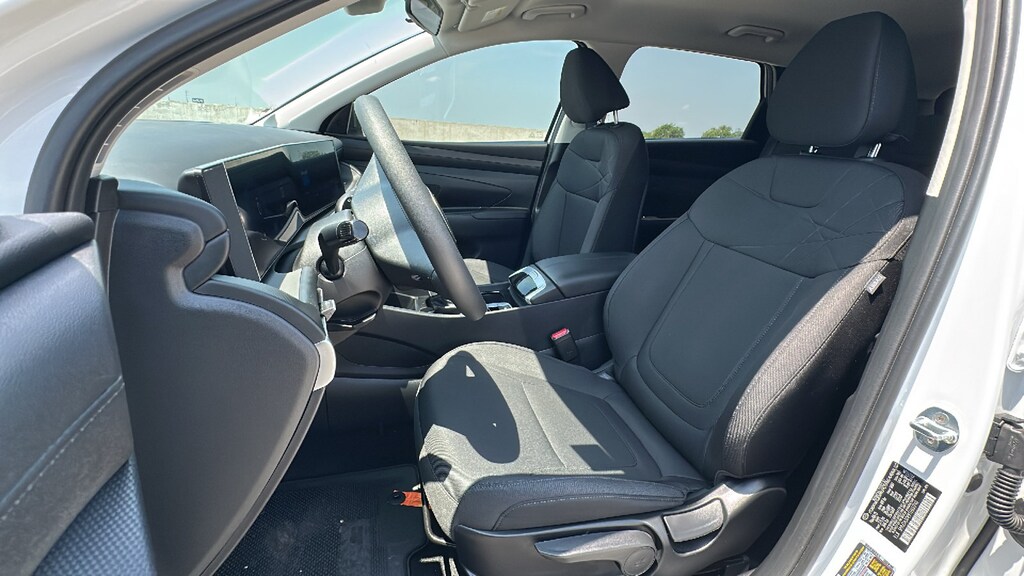 Used 2026 Hyundai Tucson SE SE FWD