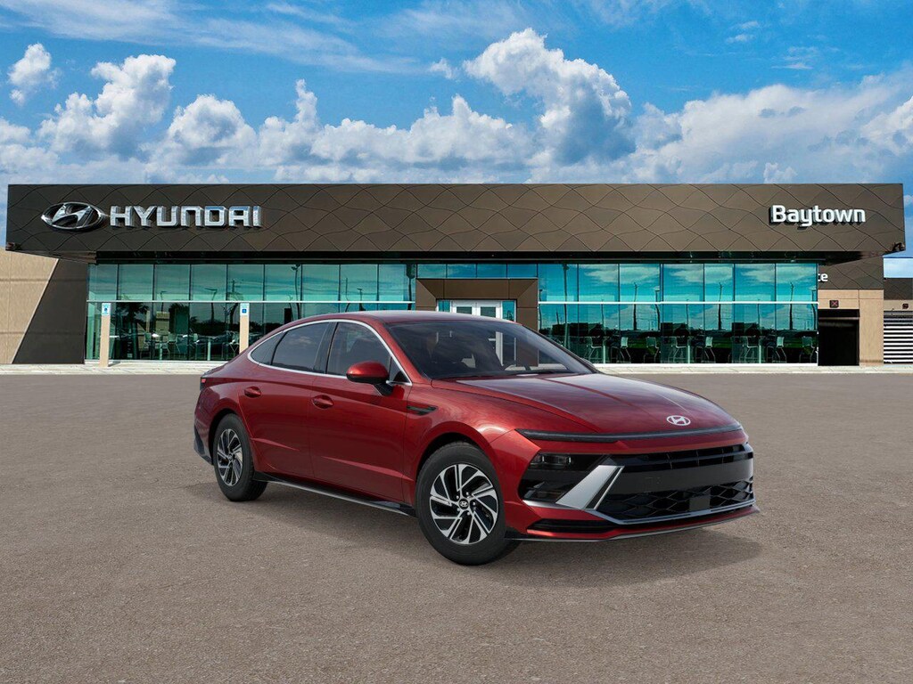 New 2026 Hyundai