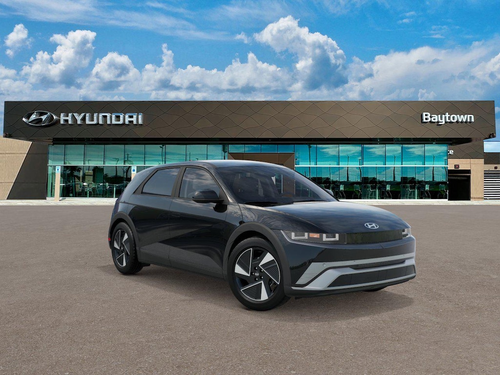 New 2026 Hyundai IONIQ 5 SEL SUV