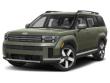 New 2026 Hyundai Santa Fe Hybrid Limited SUV