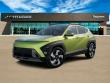 New 2026 Hyundai Kona SEL Sport FWD SUV