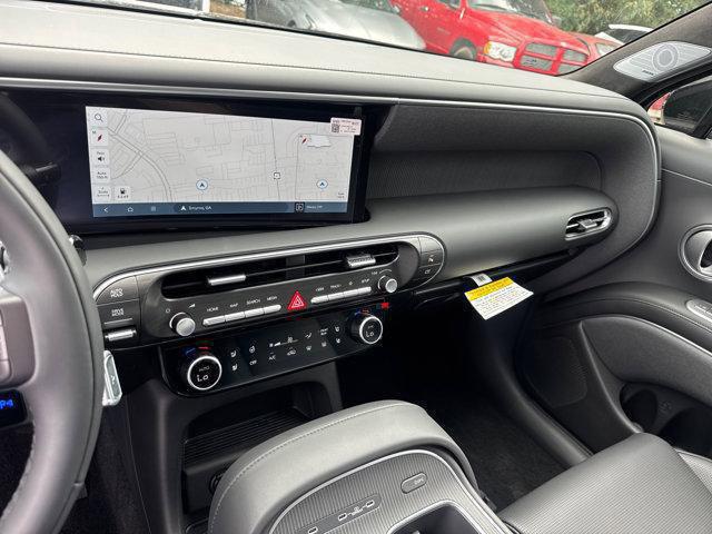 2026 Hyundai Palisade Calligraphy - Photo 18