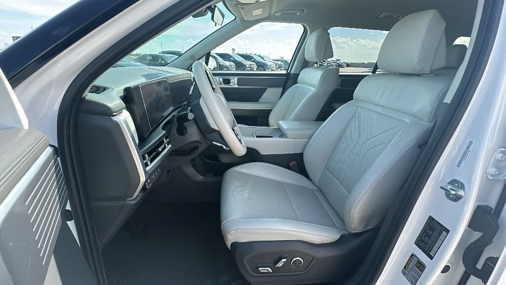 Certified 2026 Hyundai Santa Fe SEL SEL FWD
