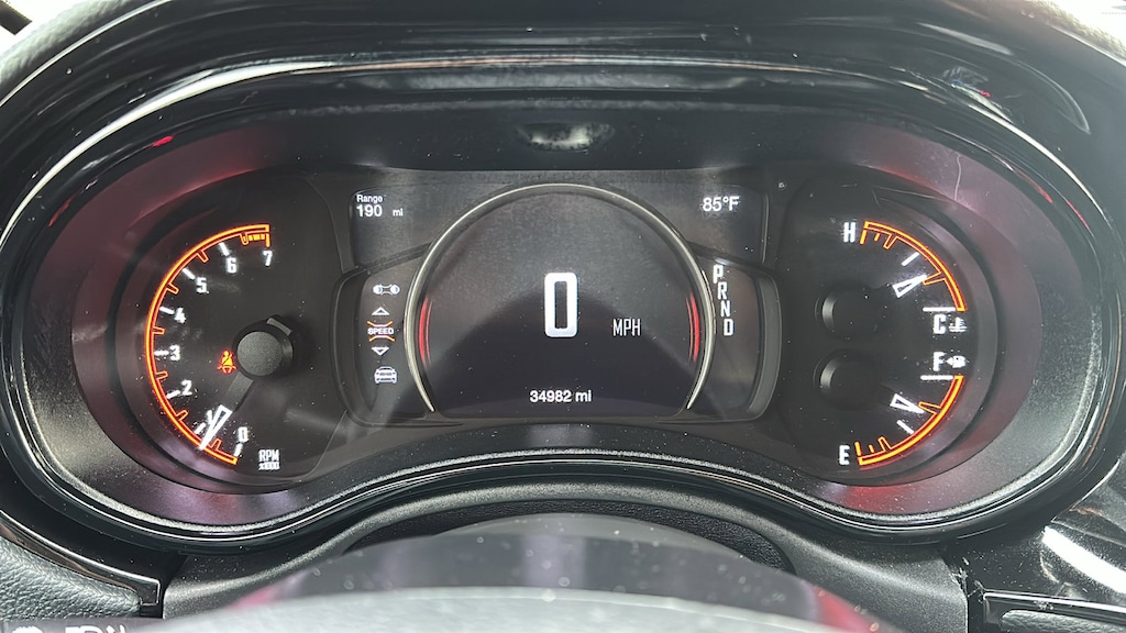 Used 2023 Dodge Durango SXT SXT RWD