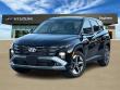 New 2025 Hyundai Tucson SEL FWD SUV