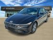 Used 2025 Hyundai Elantra SE SE IVT