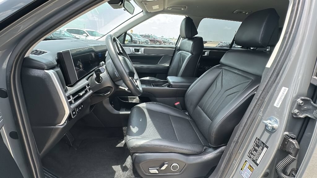 Used 2026 Hyundai Santa Fe SEL SEL FWD