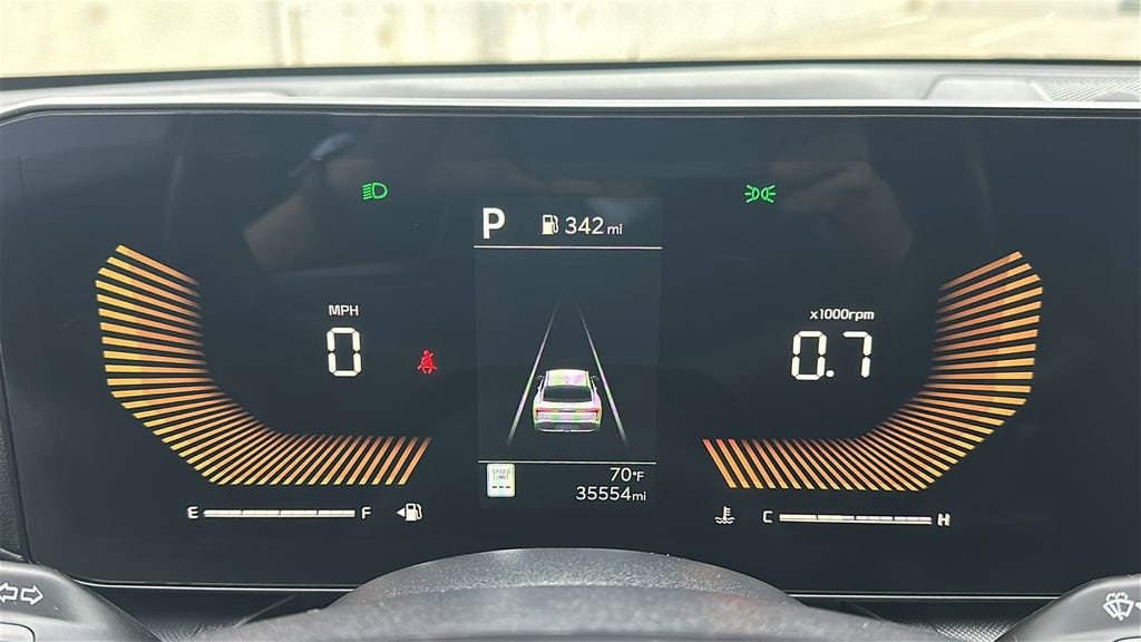 Used 2025 Kia K4 LXS LXS FWD