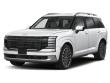 New 2026 Hyundai Palisade Hybrid Calligraphy SUV
