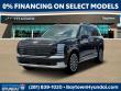 New 2026 Hyundai Palisade Calligraphy AWD SUV