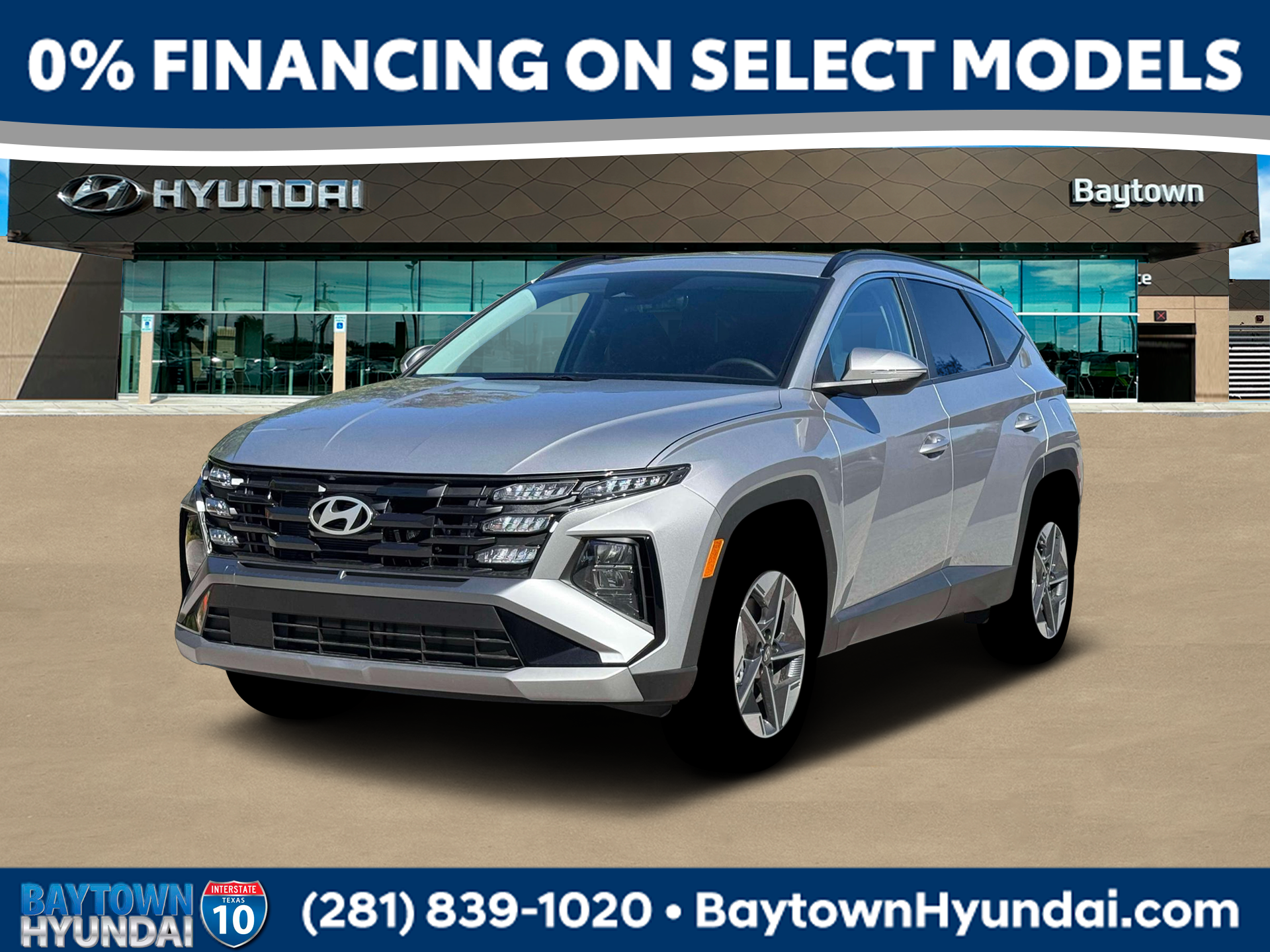  Hyundai Tucson Hybrid