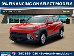 2026 Hyundai Kona SE FWD SUV