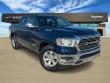 Used 2024 Ram