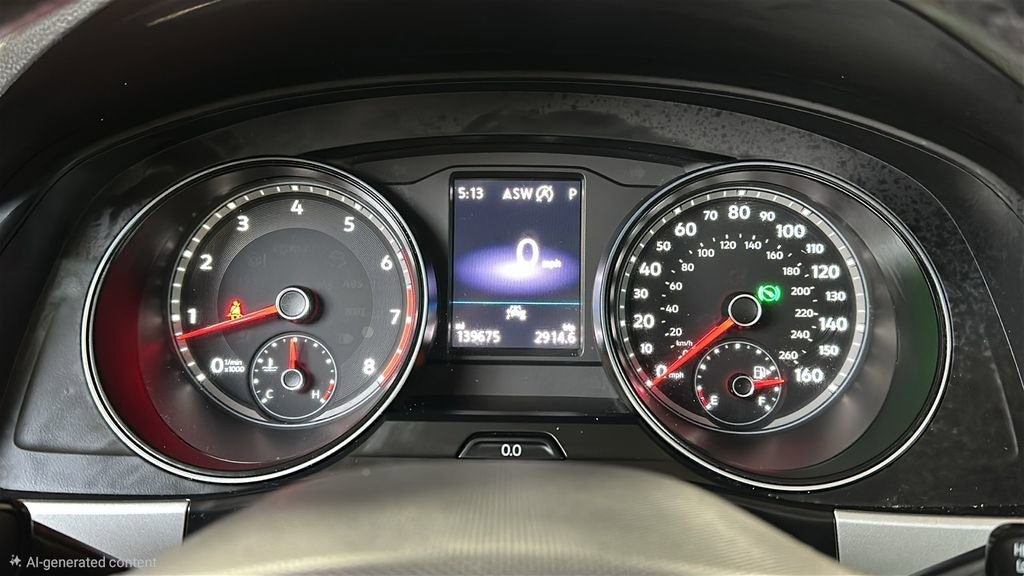 Used 2021 Volkswagen Atlas 3.6L V6 SE with Technology R-Line 3.6L V6 SE w/Technology R-Line