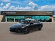 New 2026 Hyundai Elantra SEL Sport Sedan