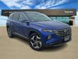 Certified 2023 Hyundai Tucson Limited Limited AWD