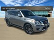  Nissan Armada