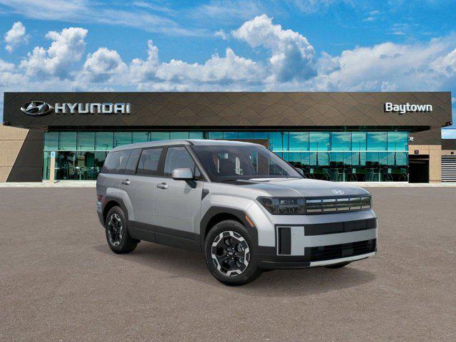 2026 Hyundai Santa Fe SE photo 2