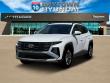 New 2026 Hyundai Tucson SEL Premium FWD SUV