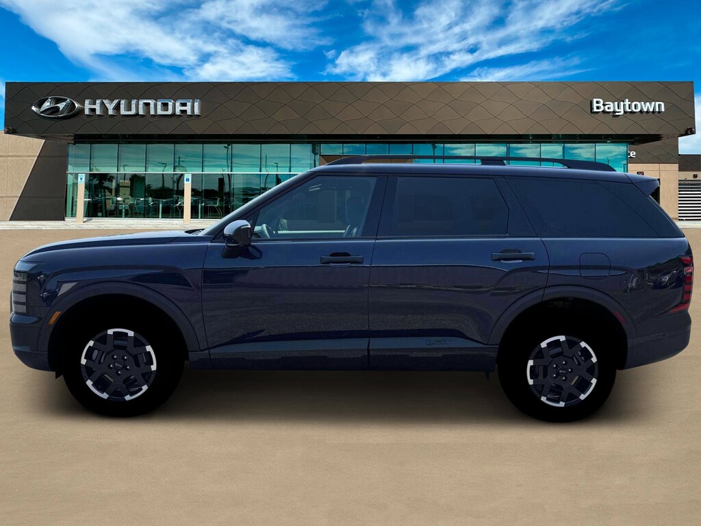 New 2026 Hyundai Palisade XRT Pro SUV