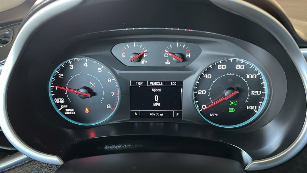 Used 2024 Chevrolet Malibu LT Sedan