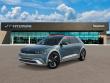 New 2026 Hyundai IONIQ 5 Limited SUV