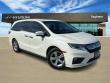 Used 2019 Honda Odyssey