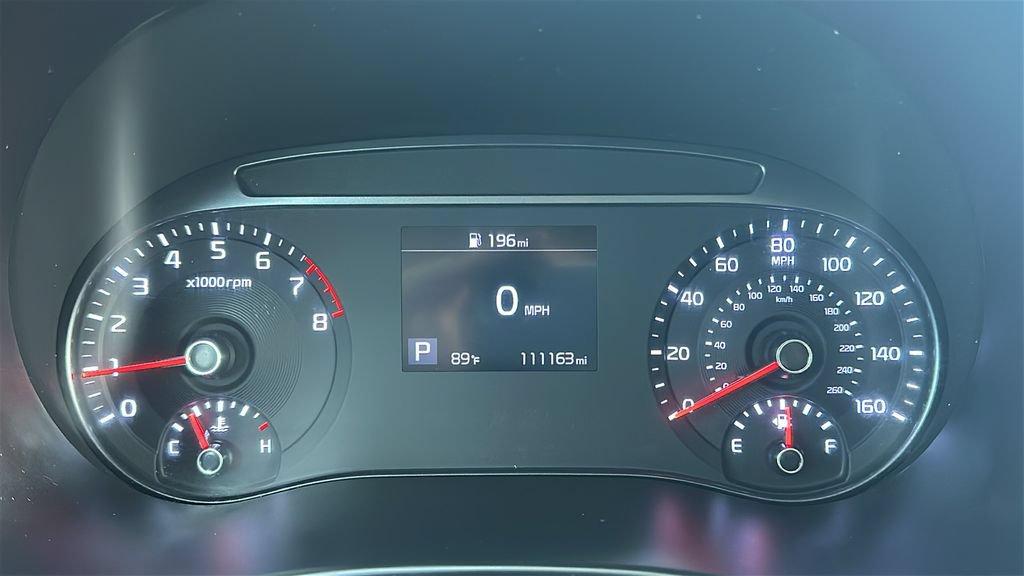 Used 2020 Kia Soul LX with VIN KNDJ23AUXL7735694 for sale in Baytown, TX