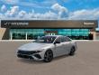 New 2026 Hyundai Elantra SEL Sport Sedan