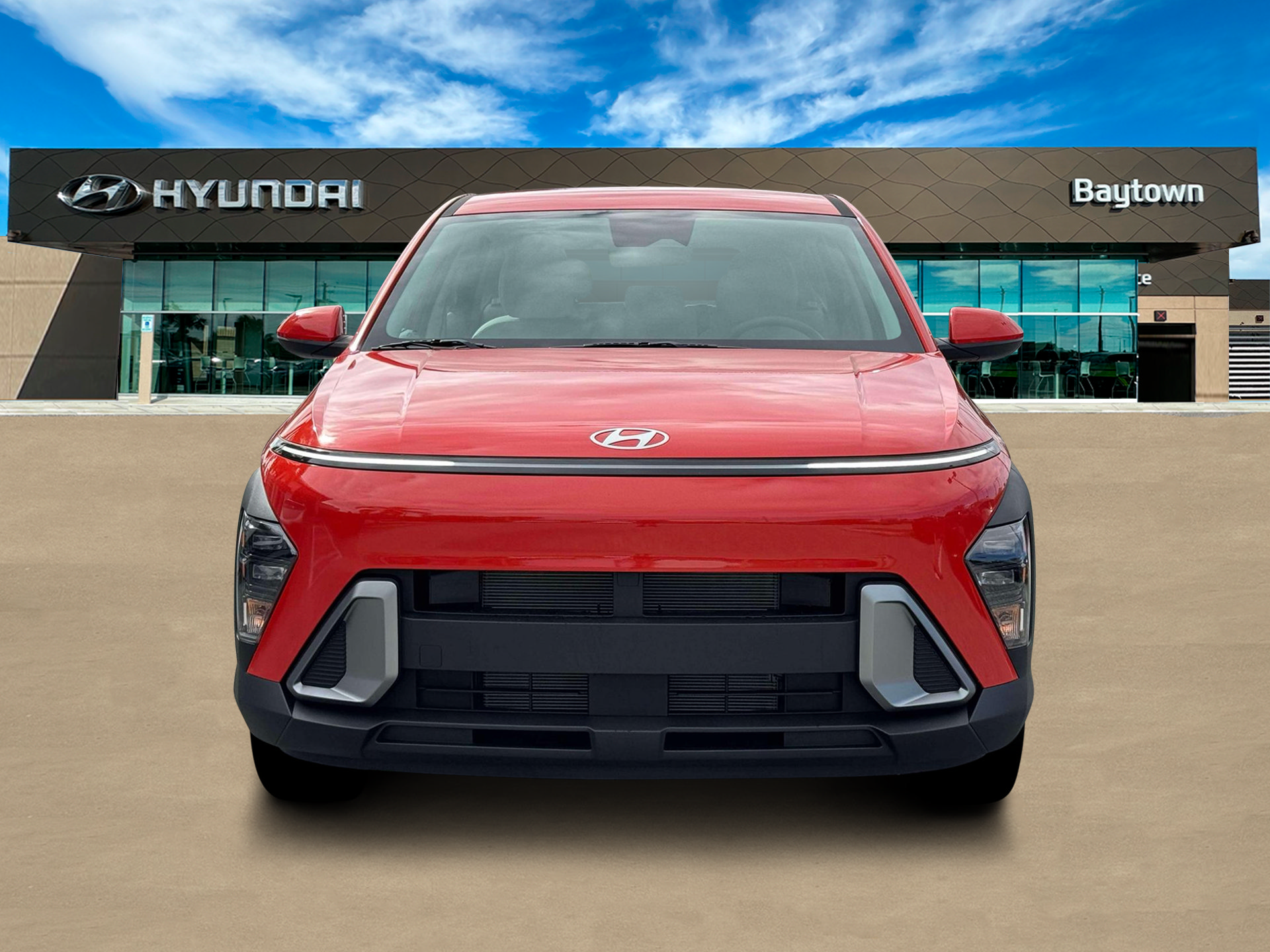 2026 Hyundai Kona SE - Photo 12