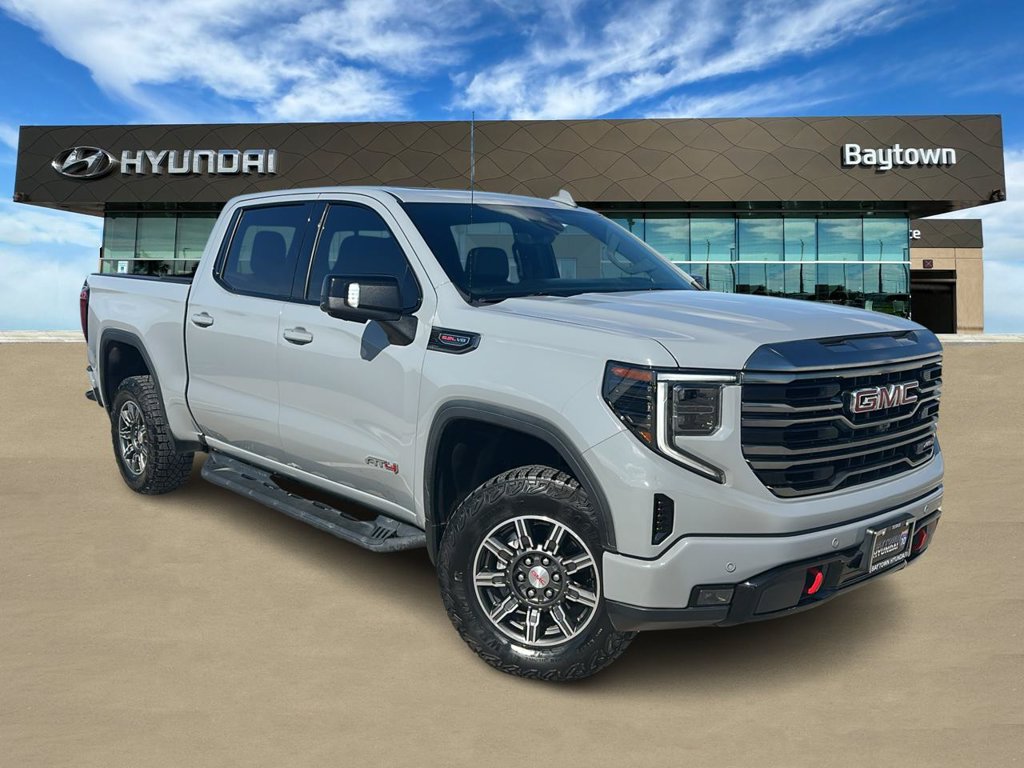  GMC Sierra 1500