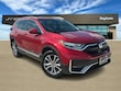 Honda CR-V Hybrid
