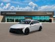 New 2026 Hyundai Elantra N Line Sedan