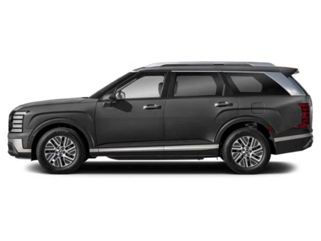 New 2027 Hyundai Palisade Hybrid Blue SEL Premium 8P SUV
