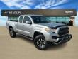 Used 2017 Toyota Tacoma SR Truck