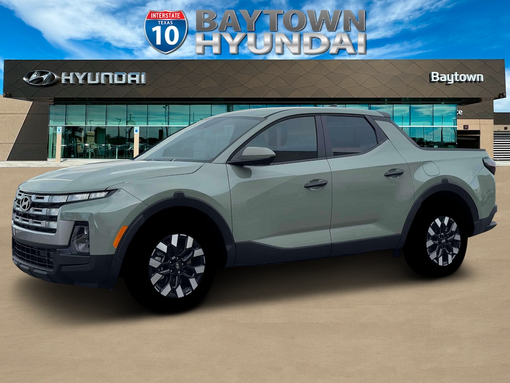 New 2026 Hyundai