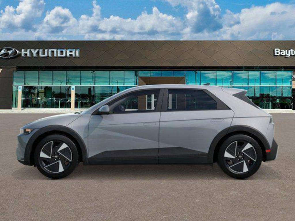 New 2026 Hyundai IONIQ 5 SEL SUV