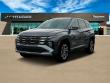 New 2025 Hyundai Tucson Hybrid Limited SUV