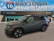 New 2026 Hyundai Santa Fe Hybrid SEL SUV