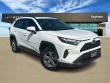 Used 2024 Toyota RAV4 Hybrid XLE Hybrid XLE AWD