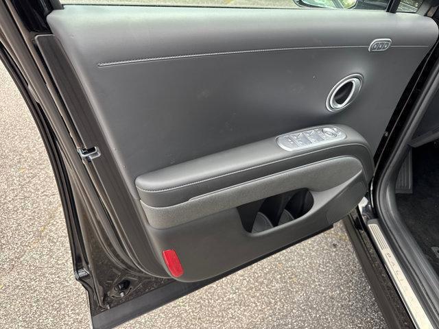 2026 Hyundai Palisade Calligraphy - Photo 10