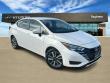Used 2025 Nissan Versa SV SV CVT