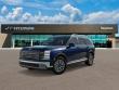 New 2026 Hyundai Palisade Hybrid Blue SEL Premium 7P SUV