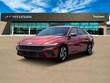 Hyundai Elantra Hybrid